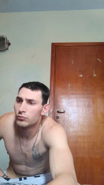 TheKingArg webcam model stream image