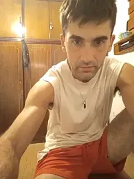 Tomasselo webcam model stream image