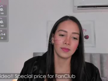 valentina_arango webcam model stream image