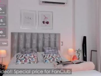 valentina_arango webcam model stream image