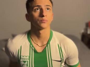 salvatore_romanoo webcam model stream image