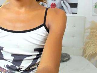 brisahott webcam model stream image