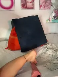 halana_squirts webcam model stream image