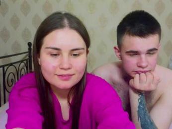 Sati_Brenden webcam model stream image