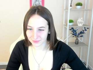 miila-dasss webcam camsoda model stream image