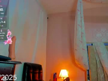 nicole_simth webcam chaturbate model stream image