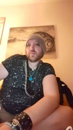 DennywiseCohle webcam model stream image