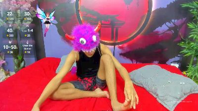 Straww_Guys webcam model stream image