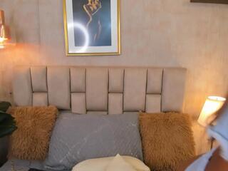 Katherine Evanns webcam model stream image
