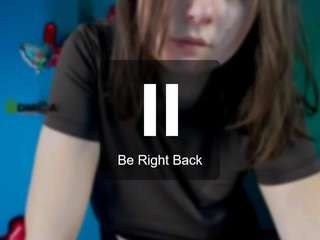 kora-cosmo1 webcam model stream image