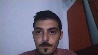 RagnarHK webcam model stream image