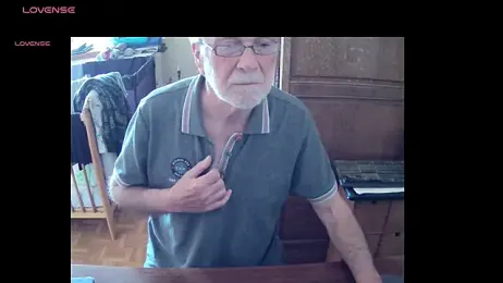 terrybare webcam model stream image