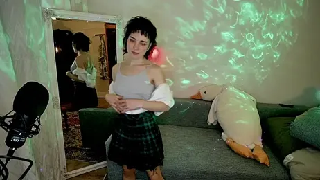 Eva_Elfie69 webcam model stream image