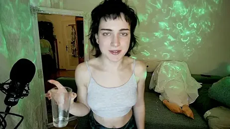 Eva_Elfie69 webcam model stream image