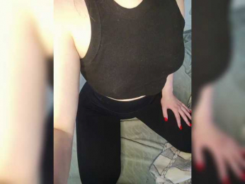 Your-girl6 webcam model stream image