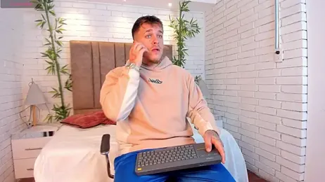 keane_lee webcam model stream image