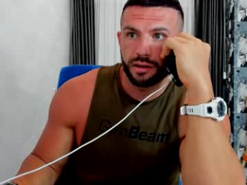 joshuamuscle69 webcam model stream image