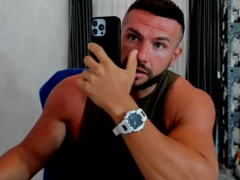 joshuamuscle69 webcam model stream image