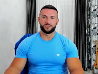 joshuamuscle69 webcam model stream image