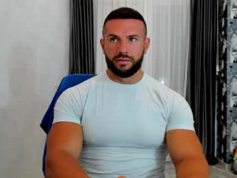 joshuamuscle69 webcam model stream image