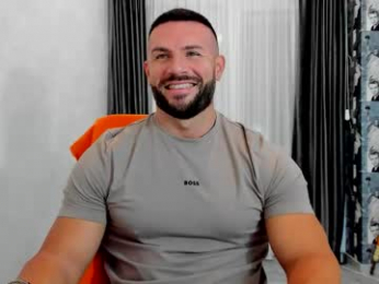joshuamuscle69 webcam model stream image