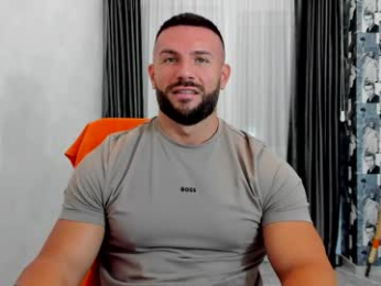 joshuamuscle69 webcam model stream image