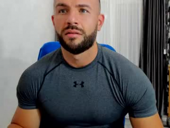joshuamuscle69 webcam model stream image