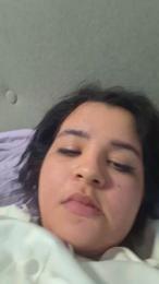 Babyfairydoll webcam model stream image