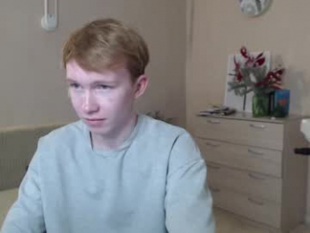 ron_al webcam model stream image