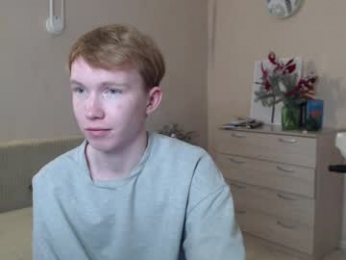 ron_al webcam model stream image