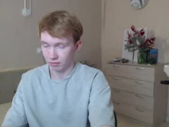 ron_al webcam model stream image