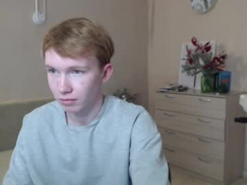 ron_al webcam model stream image