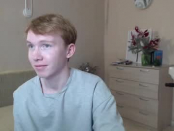 ron_al webcam model stream image