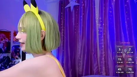 Carolina_Leep webcam model stream image