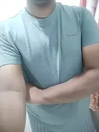 Shamsunderankura webcam model stream image