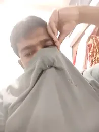 Shamsunderankura webcam model stream image