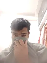 Shamsunderankura webcam model stream image