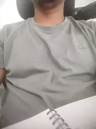 Shamsunderankura webcam model stream image
