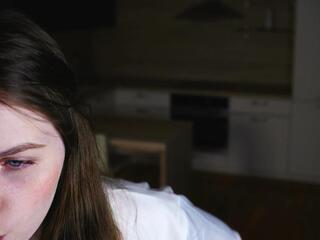 Gearldine Rubalcaba webcam model stream image