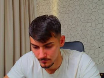 clintmasterss webcam model stream image
