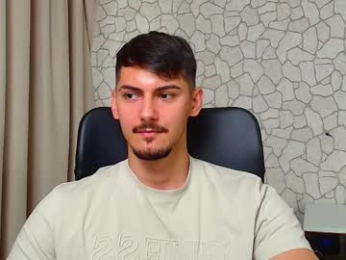 clintmasterss webcam model stream image