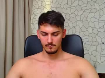 clintmasterss webcam model stream image