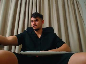 clintmasterss webcam model stream image