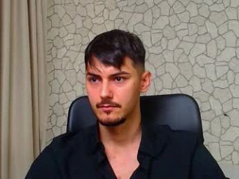 clintmasterss webcam model stream image