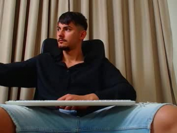 clintmasterss webcam model stream image