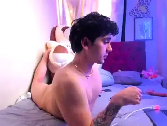 Logan__blaze webcam model stream image