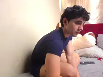 Logan__blaze webcam stripchat model stream image