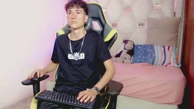 johnny_cagee webcam cam4 model stream image