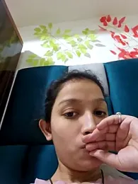 Aleena_Rai webcam model stream image