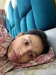Aleena_Rai webcam model stream image